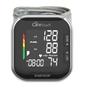 Imagem de Monitor de pressão arterial de pulso Care Touch Platinum Bla