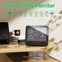 Imagem de Monitor de Qualidade do Ar PERFORMANCE GURU 16 em 1 - Monitoramento Interno