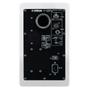 Imagem de Monitor de Studio Profissional Yamaha HS5 70W Branco (PAR)