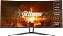 Imagem de Monitor De Tela Curva Wqhd De 34'' Lm34-E330C