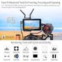 Imagem de Monitor de Vídeo FEELWORLD F5PROV4 6" com Tela Touchscreen