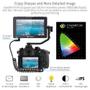 Imagem de Monitor de Vídeo FEELWORLD F5PROV4 6" com Tela Touchscreen