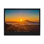 Imagem de Monitor De Vídeo Portátil Tomate 14.1 Com Conexão Hdmi E Usb