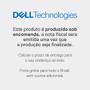 Imagem de Monitor Dell Full Hd P2222h 21,5  Preto