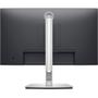 Imagem de Monitor Dell Led FHD 23.8 C/ Ajuste - Cabo DP/HDMI/USB P2422h