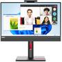 Imagem de Monitor empresarial lenovo tc tiny-in-one 23.8 gen5 non-touch displayport 1.2