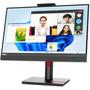 Imagem de Monitor empresarial lenovo tc tiny-in-one 23.8 gen5 non-touch displayport 1.2