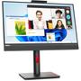 Imagem de Monitor empresarial lenovo tc tiny-in-one 23.8 gen5 non-touch displayport 1.2