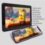Imagem de MONITOR ENCOSTO DE CABECA 10" ANDROID I-monitor AIKON (ACOPLAR )
