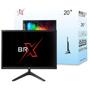 Imagem de Monitor Full Hd 20 Led Hdmi/Vga Brx 75Hz Bivolt - Widescreen