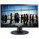 Imagem de Monitor Full HD LG IPS LED 21,5” HDMI VGA Display Port H/P Out Pivot Altura Inclinação 22MP55PJ-B