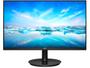 Imagem de Monitor Full HD Philips 221V8L 21,5” LED HDMI