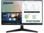 Imagem de Monitor Full HD Samsung M5 LS24AM506NLMZD