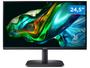 Imagem de Monitor Gamer 100Hz 1ms Acer EK1 Series EK251Q Ebi 24,5" Full HD IPS HDMI FreeSync UM.KE1AA.E02