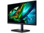 Imagem de Monitor Gamer 100Hz 1ms Acer EK1 Series EK251Q Ebi 24,5" Full HD IPS HDMI FreeSync UM.KE1AA.E02