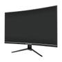 Imagem de Monitor Gamer 100Hz 27" FULL HD Preto Curvo ERAS BM27FFD2GC