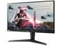 Imagem de Monitor Gamer 144Hz Full HD 27” LG 27GL650F-B