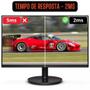 Imagem de Monitor Gamer 20" LED, Widescreen, 75Hz, 2ms, Full HD, HDMI, VESA, Ajuste de inclinação - 3green 3GG-200