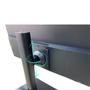 Imagem de Monitor Gamer 27'' 165hz 1ms Full Hd horizontal vertical