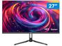 Monitor Gamer 27" 1ms, 100Hz, IPS, AMD FreeSync, Full HD, HDMI, DP, Frameless HQ Premium HQ27IP10 Imagem de Monitor Gamer 27" 1ms, 100Hz, IPS, AMD FreeSync, Full HD, HDMI, DP, Frameless HQ Premium HQ27IP10