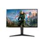 Imagem de Monitor Gamer 27 LG 27GN750-B - Full HD IPS - FreeSync/G-Sync - 240Hz - 1ms - HDR 10 - HUB USB 3.0