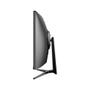 Imagem de Monitor Gamer 34 Curvo 1ms, 165Hz, UltraWide QHD 3440x1440 AMD FreeSync, HDMI, DP, HQ Premium HQ34C16