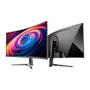 Imagem de Monitor Gamer 34 Curvo 1ms, 165Hz, UltraWide QHD 3440x1440 AMD FreeSync, HDMI, DP, HQ Premium HQ34C16