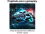 Monitor Gamer 75Hz Full HD 23,8” LG 24ML600M-B - IPS HDMI 1ms FreeSync Imagem de Monitor Gamer 75Hz Full HD 23,8” LG 24ML600M-B
