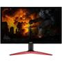 Imagem de Monitor Gamer Acer 23.6'' Full HD 165hz 0.5ms KG241Q-S