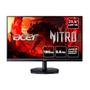 Monitor Gamer Acer Nitro 23,8" KG241Y Full HD AMD VA 180Hz 0.5ms FreeSync Bivolt Imagem de Monitor Gamer Acer Nitro 23,8" KG241Y Full HD AMD VA 180Hz 0.5ms FreeSync Bivolt