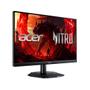 Monitor Gamer Acer Nitro 23,8" KG241Y Full HD AMD VA 180Hz 0.5ms FreeSync Bivolt Imagem de Monitor Gamer Acer Nitro 23,8" KG241Y Full HD AMD VA 180Hz 0.5ms FreeSync Bivolt