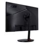 Imagem de Monitor Gamer Acer Nitro 24.5' IPS, 390 Hz, Full HD, 0.5ms, FreeSync Premium, HDR 400, 99% sRGB, HDMI/DisplayPort, VESA - XV252Q F