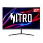 Imagem de Monitor Gamer Acer Nitro Edo,27 pol,va,curvo,fhd,1ms,180hz,f