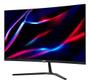 Imagem de Monitor gamer acer nitro edo, 27 pol, va, curvo, fhd, 1ms, 180hz, freesync, hdmi/dp, ed270r-s3biip
