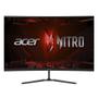 Imagem de Monitor Gamer Acer Nitro Edo 31.5" 240Hz 1ms Curvo FullHD 1080p VA AMD FreeSync - ED320Q X2bmiipx