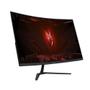 Imagem de Monitor Gamer Acer Nitro Edo 31.5" 240Hz 1ms Curvo FullHD 1080p VA AMD FreeSync - ED320Q X2bmiipx