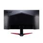 Imagem de Monitor Gamer Acer Nitro KG251Q Z 24,5” Zeroframe LED VA FHD 250Hz 1ms VRB HDR10 2xHDMI 1xDP