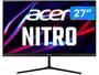 Imagem de Monitor Gamer Acer Nitro KG273 Ebi 27” Full HD IPS