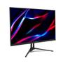 Imagem de Monitor Gamer Acer Nitro KG273 G0bi 27" LED IPS, Full HD, 120Hz, 1ms, HDMI e VGA, Adaptive-Sync - UM.HX3AA.005