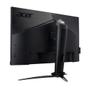 Imagem de Monitor Gamer Acer Predator 24.5' IPS, 280 Hz, Full HD, 0.5ms, G-Sync, HDR 400, 99% sRGB, HDMI/DisplayPort, VESA, Som Integrado - XB253Q GW