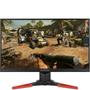 Imagem de Monitor Gamer Acer Predator XB1 XB271HU 27 2K WQHD 165 Hz 4ms IPS G-SYNC HDMI DP Altura Ajustavel UM.HX1AA.004