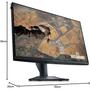 Imagem de Monitor gamer alienware 25” 360 hz aw2523hf