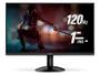 Imagem de Monitor Gamer AOC 22" Full HD Gaming 120Hz 1ms 22B30HM23
