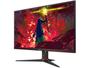 Imagem de Monitor Gamer AOC 23,8  FHD IPS 75HZ 1MS Speed