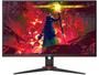 Imagem de Monitor Gamer AOC 23,8  FHD IPS 75HZ 1MS Speed