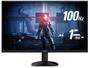 Imagem de Monitor Gamer AOC 24", Full HD, 100Hz, 1ms, Adaptive-Sync, HDR, Preto - 24B35HM2