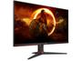 Monitor Gamer AOC 24G2E1 23,8" Full HD IPS 1ms HDMI DisplayPort Imagem de Monitor Gamer AOC 24G2E1 23,8" Full HD IPS 1ms HDMI DisplayPort