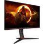 Monitor Gamer AOC 27 165Hz 1ms VA Ajuste de Altura 27G2S/BK Imagem de Monitor Gamer AOC 27 165Hz 1ms VA Ajuste de Altura 27G2S/BK