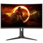 Imagem de Monitor Gamer Aoc 27, 165Hz, Full Hd, 1Ms - 27G2S/Bk