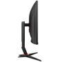 Imagem de Monitor Gamer Aoc 27, 165Hz, Full Hd, 1Ms - 27G2S/Bk